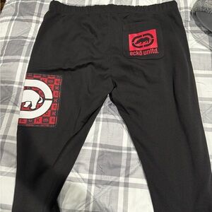 Ecko Unlimited Black Men's Pants Size XXXL​
